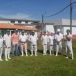 Visita Sintra Intra ao Frigorífico Cacoal. 15-07-2014